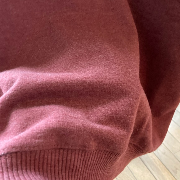 Men’s North Hudson Outfitters pullover EUC - Picture 8 of 16